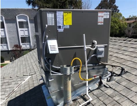 How to Maximize Energy Savings with a Magic Pack Rooftop HVAC System